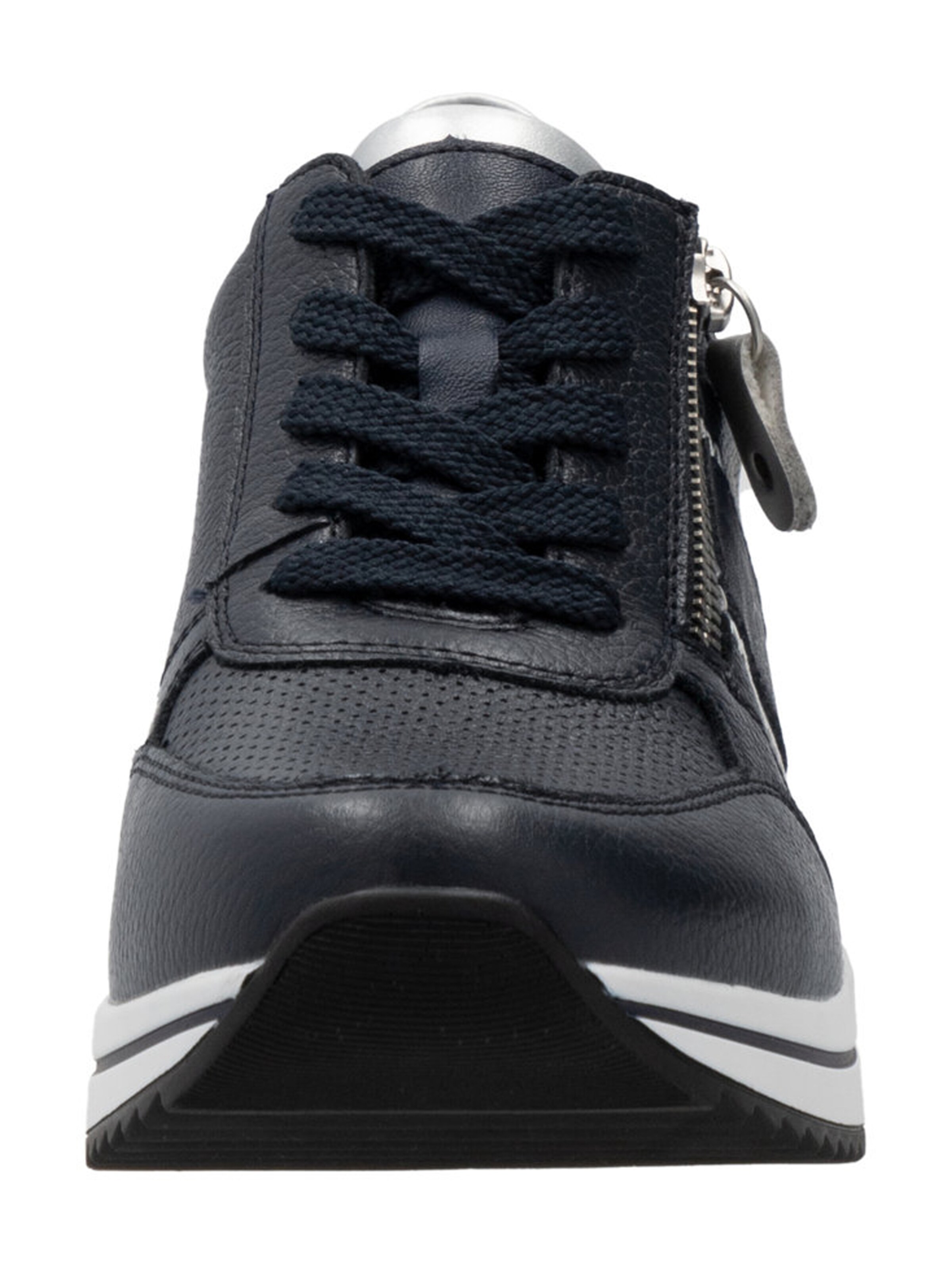 REMONTE Sneaker low i blå