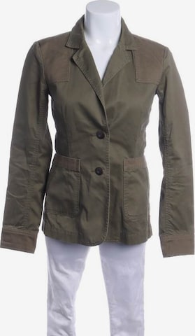 Closed Jacket & Coat in S in Green: front