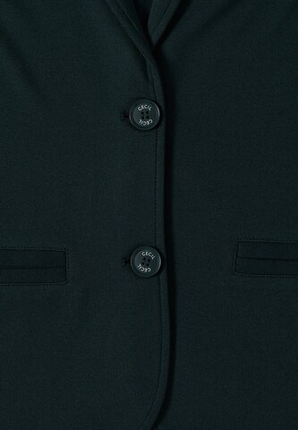 CECIL Blazer in Green