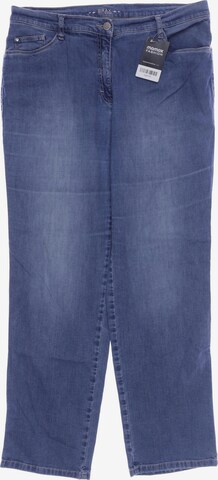 BRAX Jeans 32-33 in Blau: predná strana