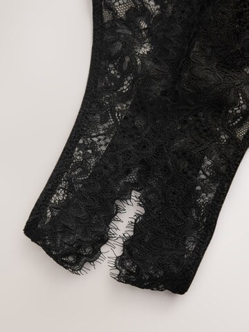 Body di Next in nero