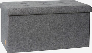 STORE IT! Seating Furniture 'Premium' in Grey: front