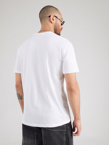 Only & Sons Shirt 'ONSMAGDY' in White