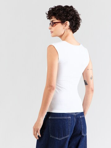 JJXX Topp 'JXISABELLA GIGI' i svart