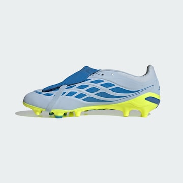 ADIDAS PERFORMANCE Soccer Cleats 'Predator League' in Blue