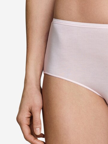 SCHIESSER Panty 'Modal Essentials' in Beige