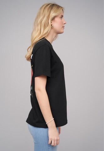 Cloud5ive Shirt in Black