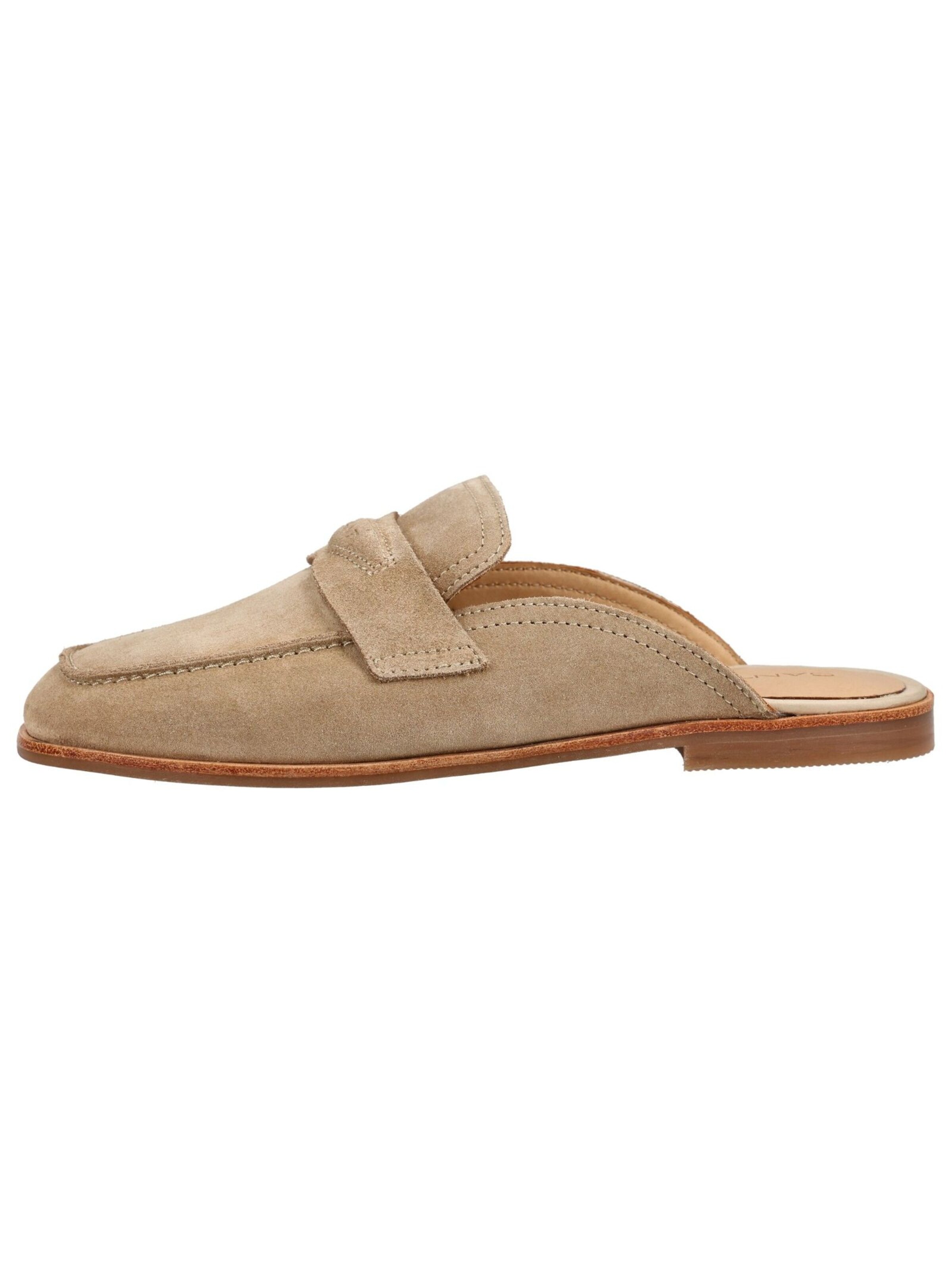 GANT Pantolette in Beige