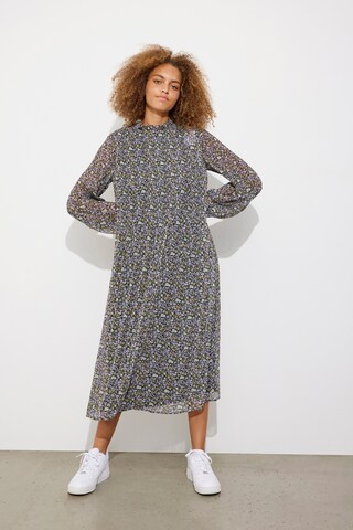 Envii Kleid 'Roy' in Lila: Vorderseite