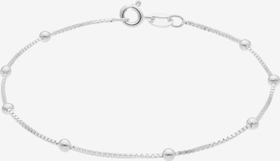 Lucardi Armband in silber, Produktansicht