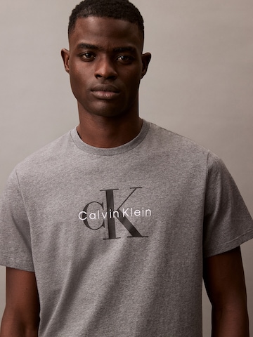 Calvin Klein Jeans Shirt 'Hero' in Grey