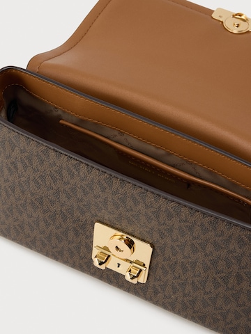 MICHAEL Michael Kors Τσάντα χειρός σε καφέ