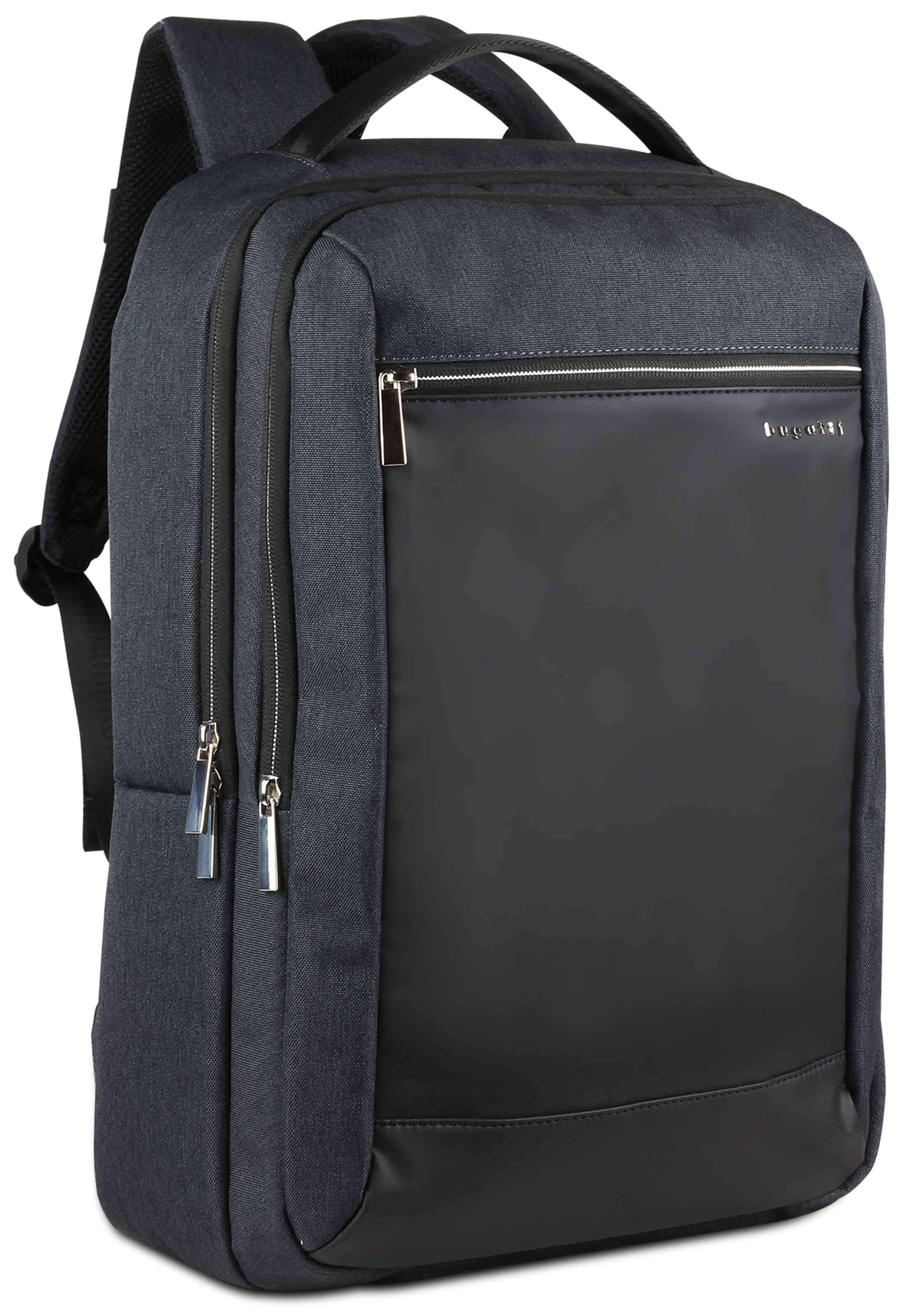 bugatti Backpack 'Sera' in Grey