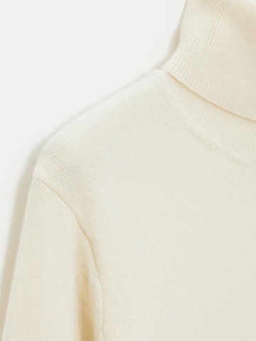 Pull-over 'Pullover' Dilvin en beige