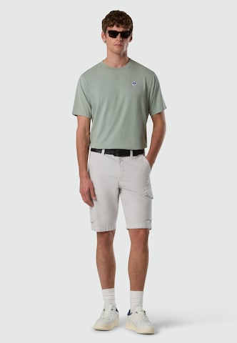 North Sails Bluser & t-shirts i grøn