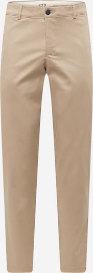 SELECTED HOMME Chino 'Repton' in de kleur Sand, Productweergave