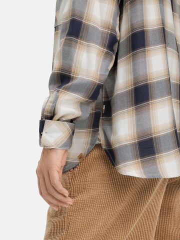 CAMEL ACTIVE Bluse in Mischfarben