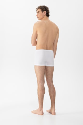 Mey Boxershorts 'Dry Cotton' in Wit