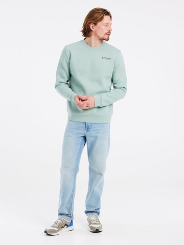 PROTEST Pullover 'PRTVITO' in Grün