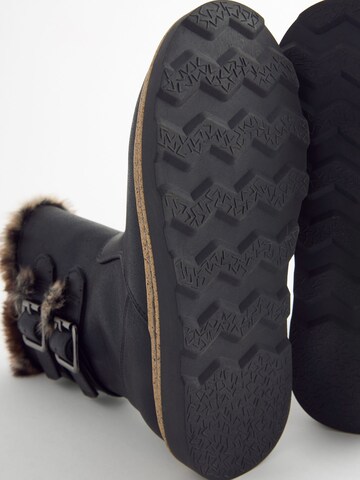 Next Boots in Black