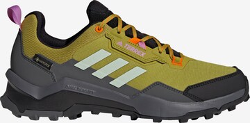 Chaussure basse 'Ax4' ADIDAS TERREX en gris