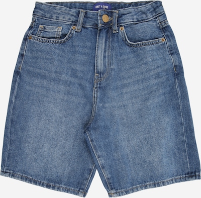 Only & Sons Junior Farkut 'OSJFade' koossa 152 värissä sininen denim, Tuotenäkymä