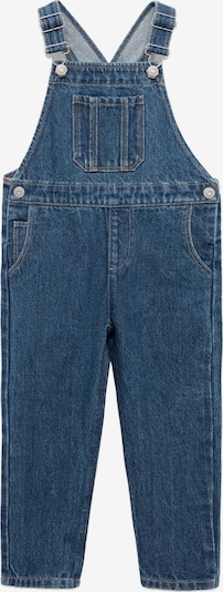 MANGO KIDS Traperice 'LUCAS2' u plava, Pregled proizvoda