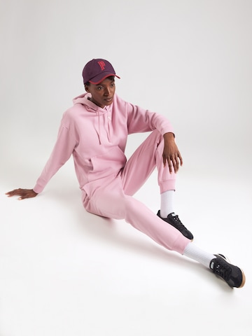 Survêtement PUMA en rose