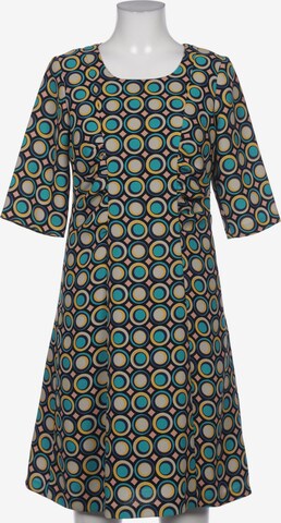 Avoca Dress in M in Mixed colors: front