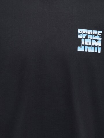 Only & Sons - Camisa 'ONSSPACE JAM' em preto