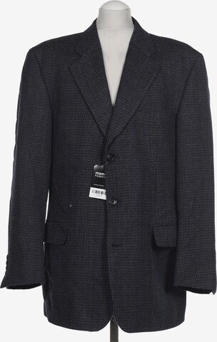 STRELLSON Suit Jacket in XL in Black: front