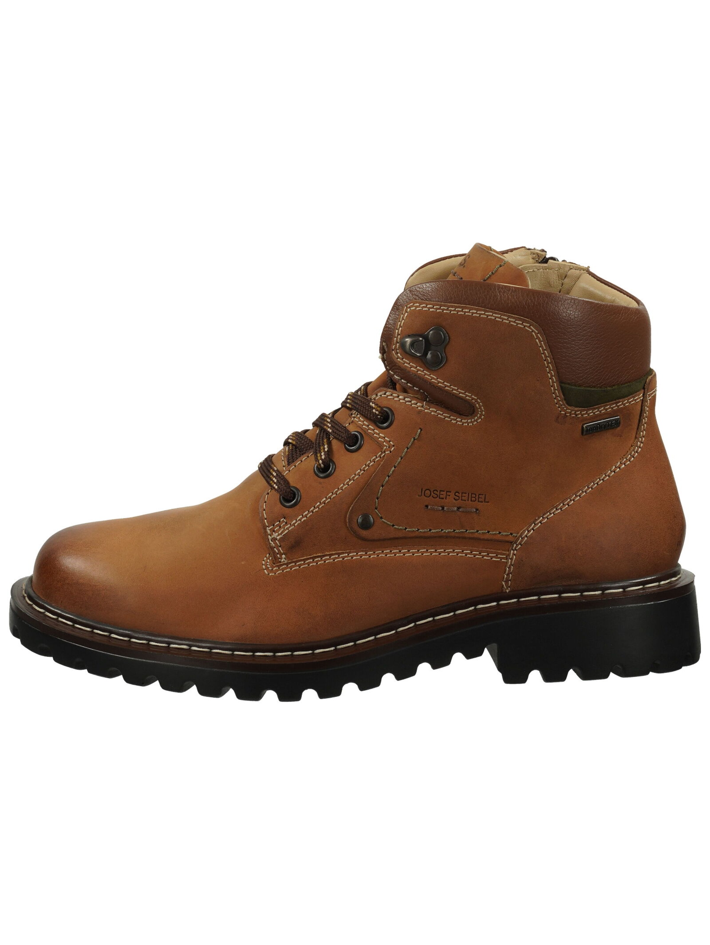 JOSEF SEIBEL Veterboots 'Chance 51' in Bruin