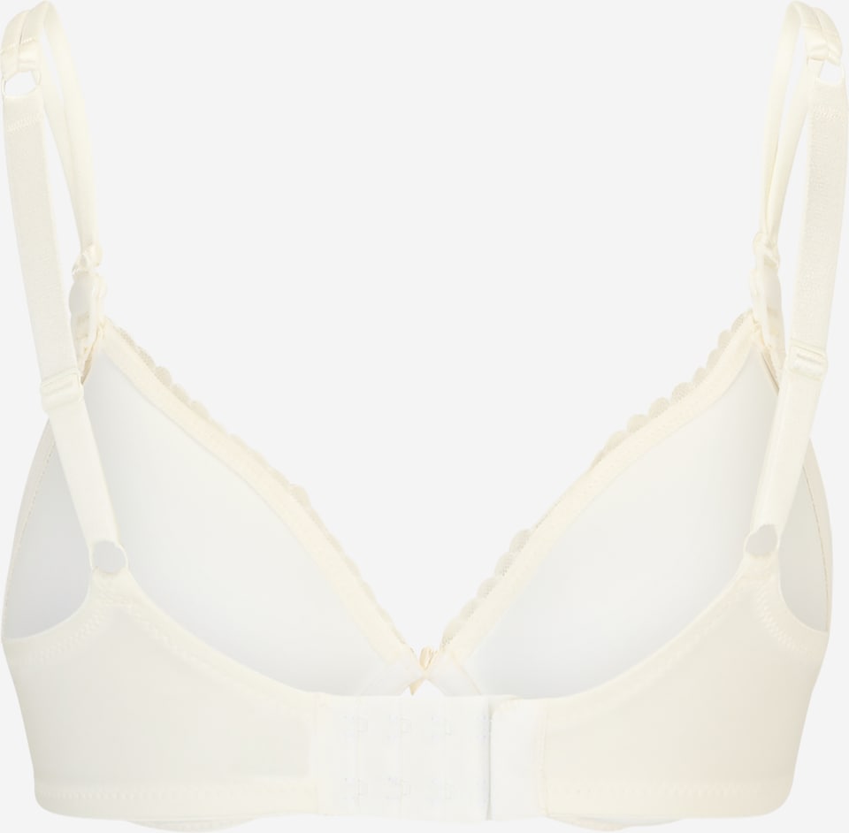 Cache Cœur T-shirt Reggiseno Allattamento 'LOUISE'