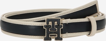 TOMMY HILFIGER Belt in Blue: front