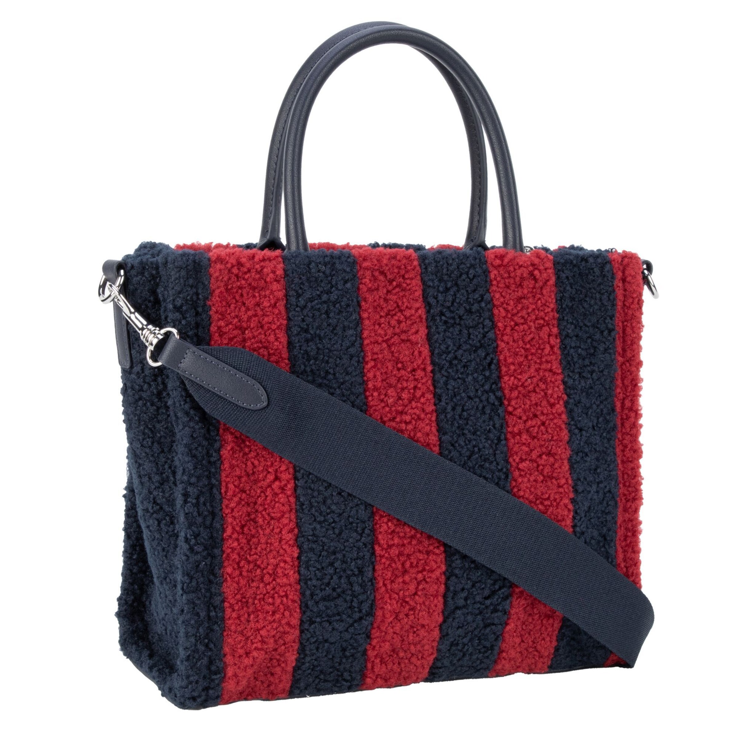 JOOP! Handtas 'Squadra Aurelia' in Blauw