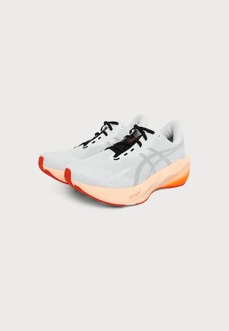 ASICS Running shoe 'Novablast 6' in White