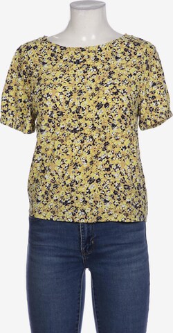 COMMA Blouse & Tunic in S in Yellow: front