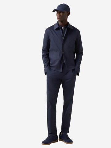 BOGNER Jacke 'Mirco' in Blau