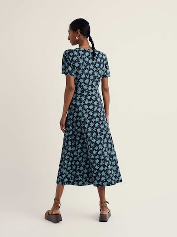 Seasalt Cornwall Jurk 'Mirva' in Blauw