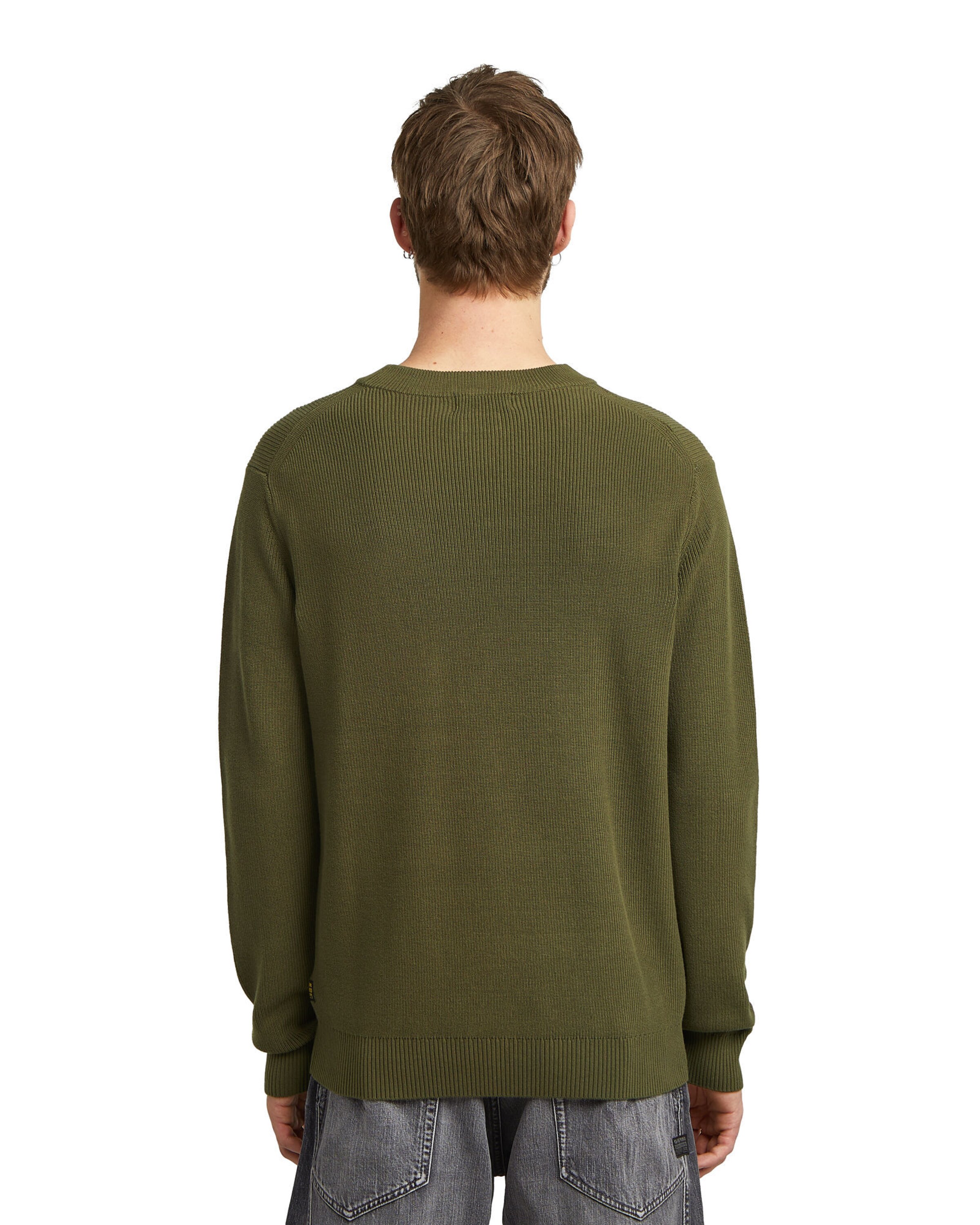 G-STAR Sweater in Green