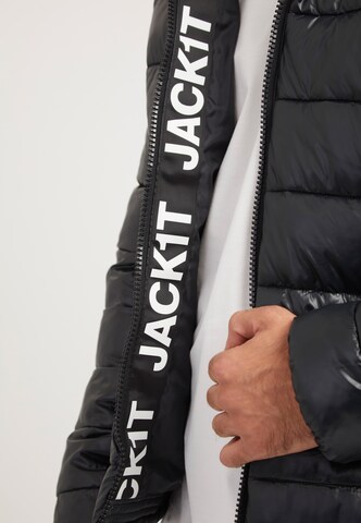 Veste d’hiver JACK1T en noir