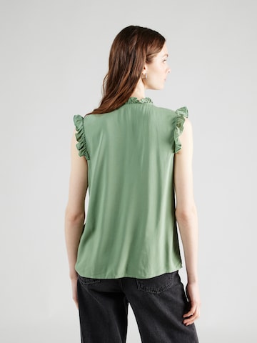 Sublevel - Blusa em verde