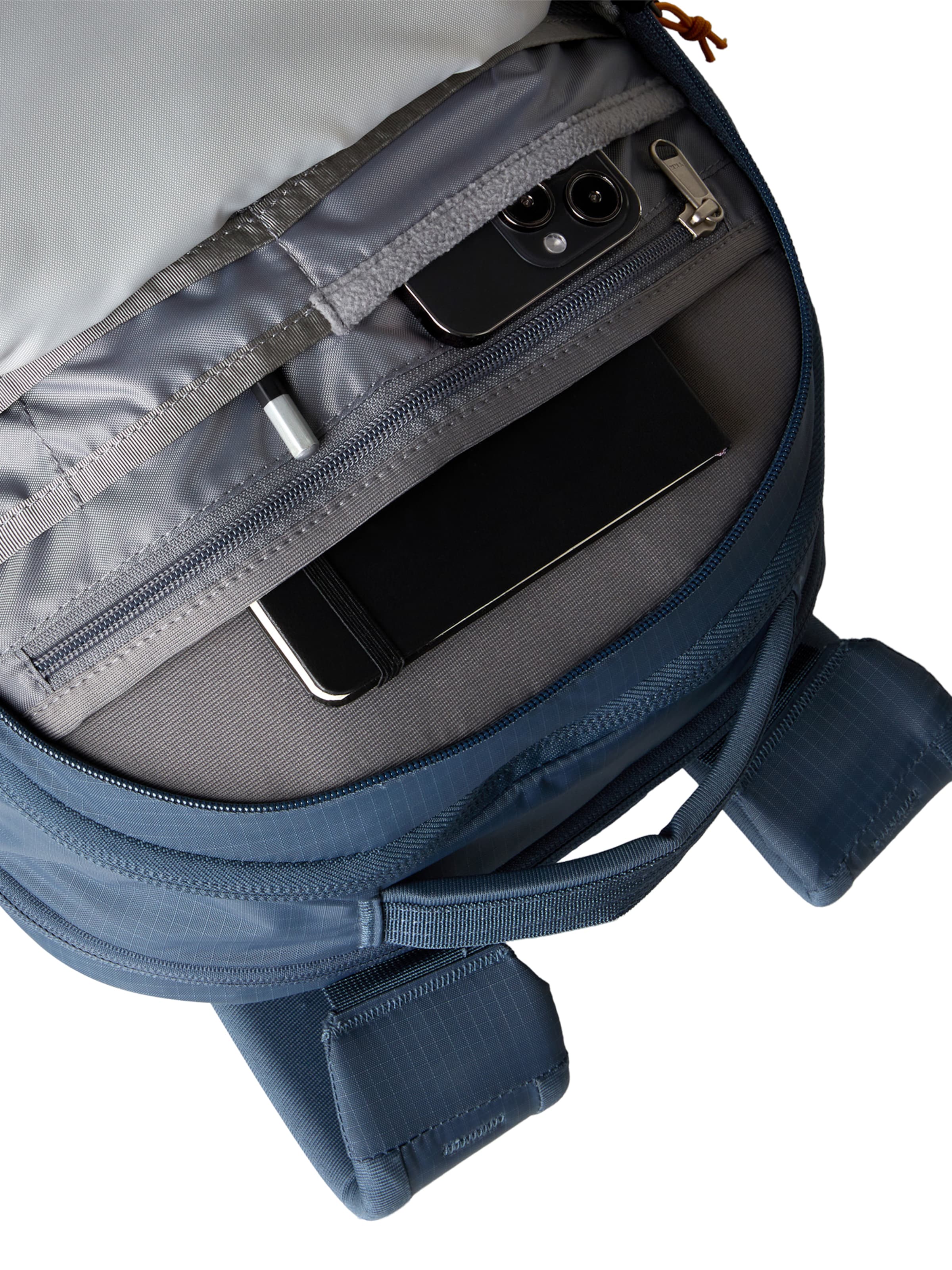 THE NORTH FACE Рюкзак 'Borealis' в Синий