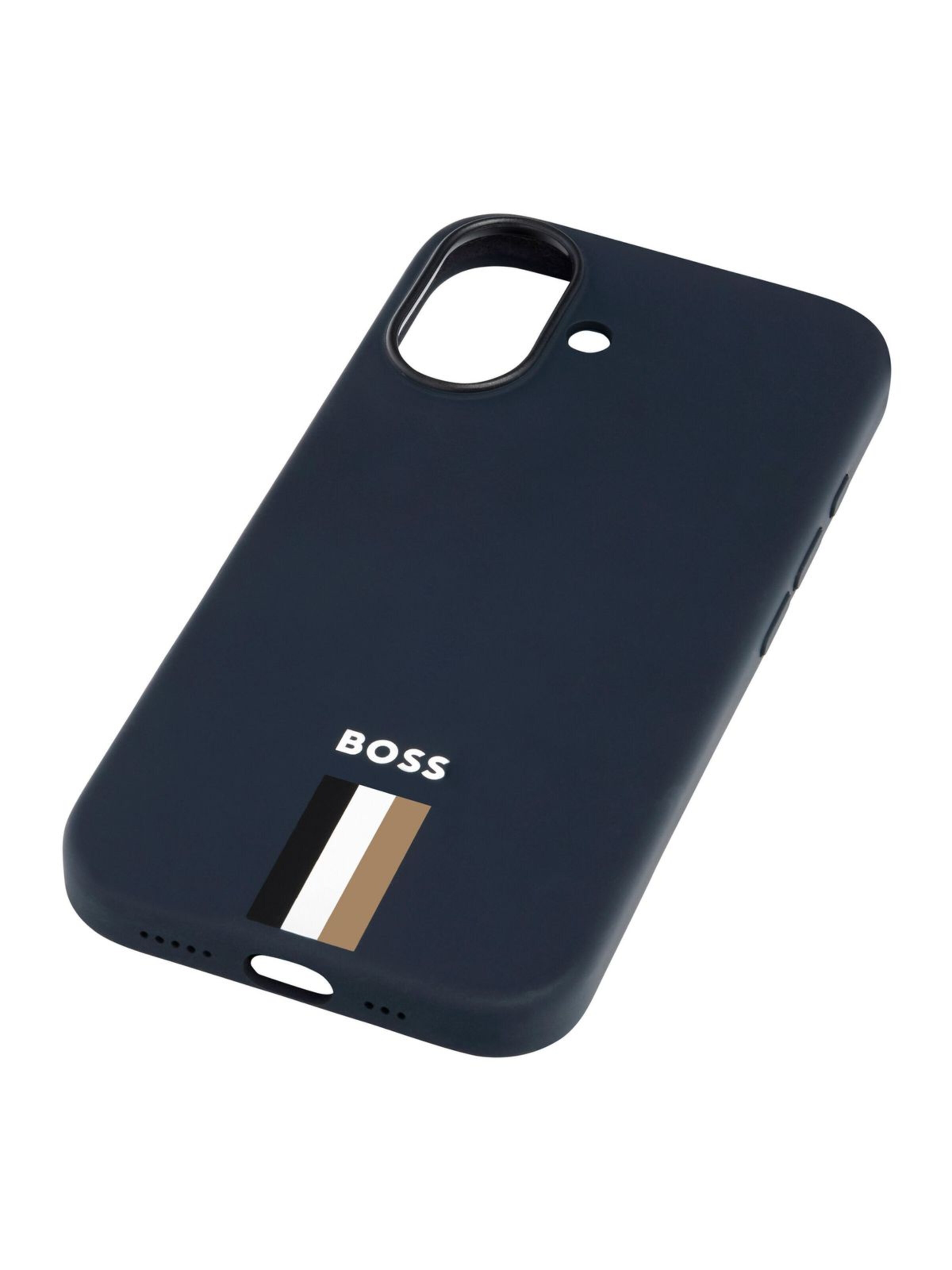 BOSS Smartphone Case in Blue