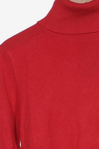 Marie Lund Pullover S in Rot
