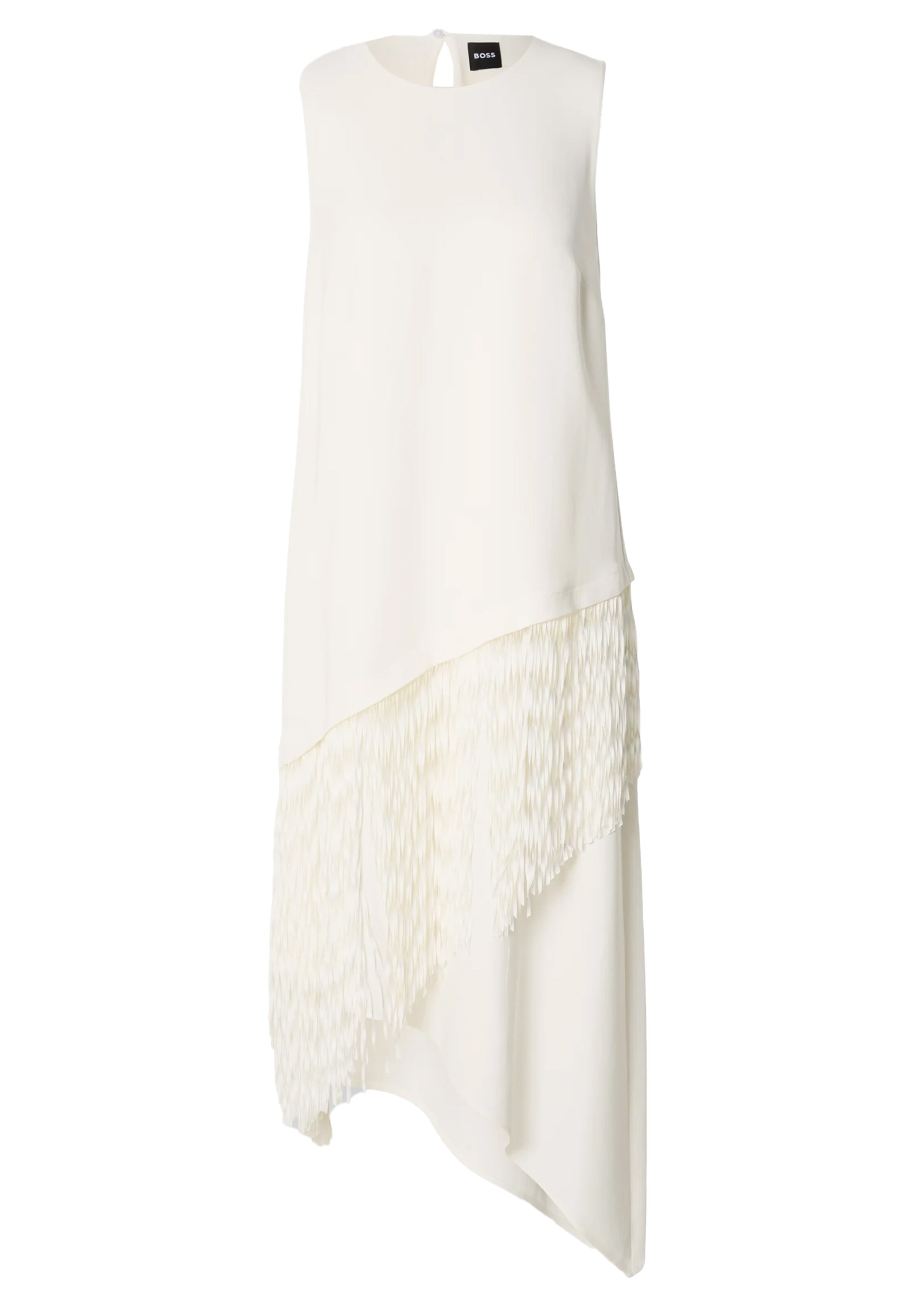 BOSS Cocktail Dress 'Dadiva' in Off white, Item view