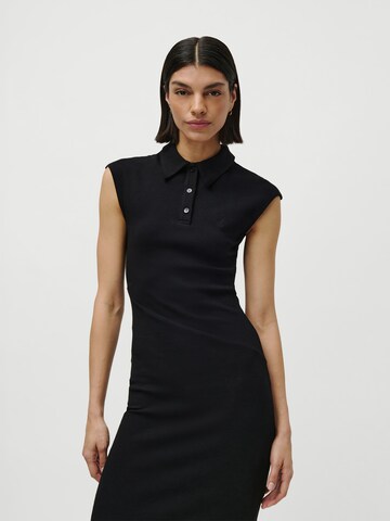 LeGer by Lena Gercke Dress 'Helene' in Black: front