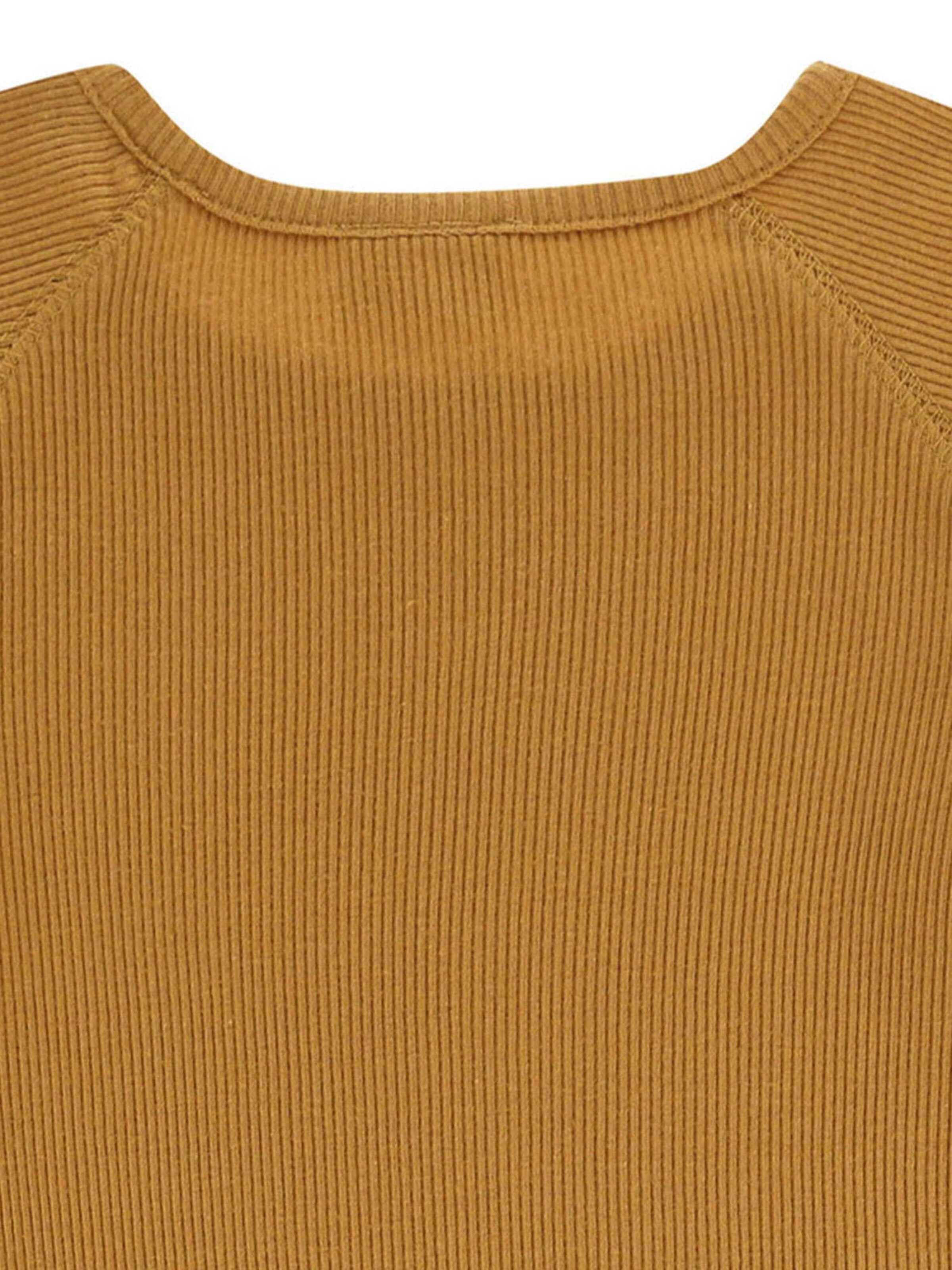 Turtledove London Shirt in Brown