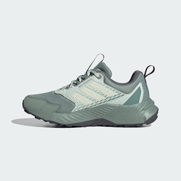 ADIDAS TERREX Lage schoen 'Tracefinder 2' in Groen
