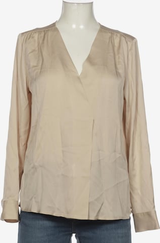 REPEAT Bluse S in Beige: predná strana